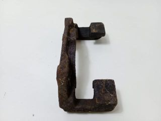 bontott BMW 3 E46 Tartó Bak