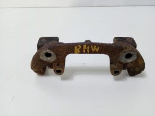 bontott BMW 3 E46 Tartó Bak