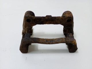 bontott BMW 3 E46 Tartó Bak