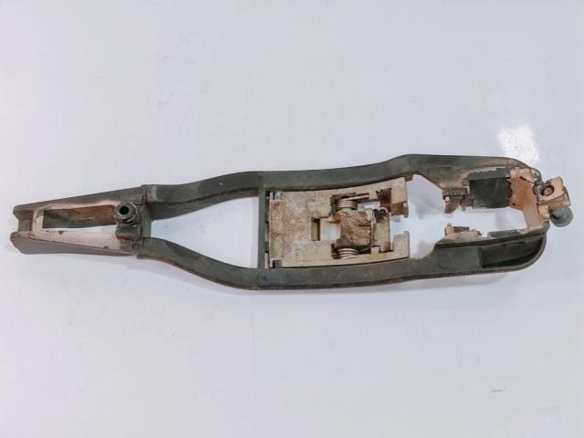 bontott BMW 3 E46 Tartó Bak