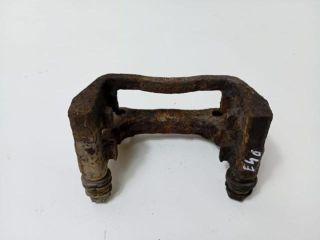 bontott BMW 3 E46 Tartó Bak