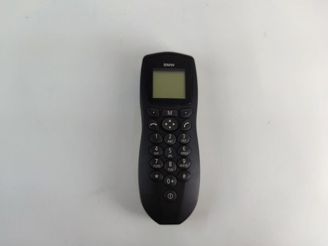 bontott BMW 3 E46 Telefon Elektronika