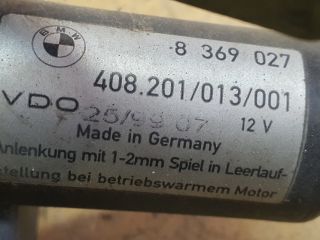 bontott BMW 3 E46 Tempomat Elektronika