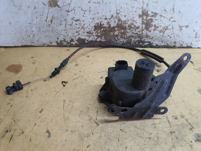 bontott BMW 3 E46 Tempomat Elektronika