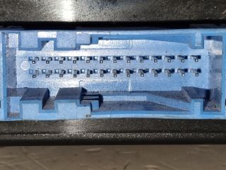 bontott BMW 3 E46 Tempomat Elektronika