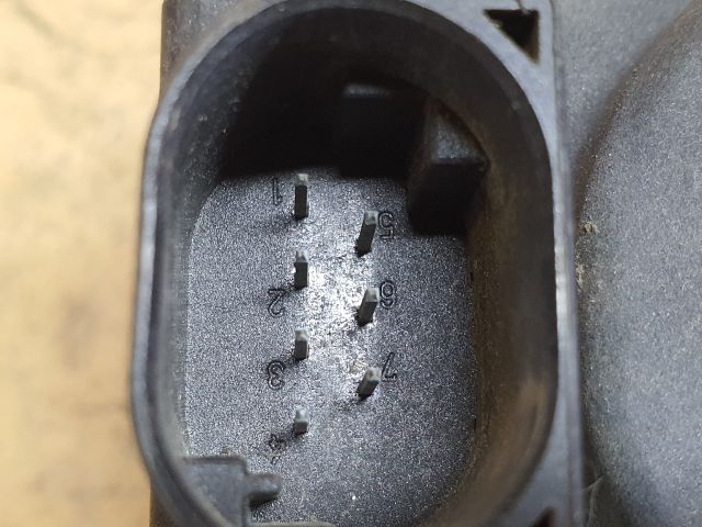 bontott BMW 3 E46 Tempomat Elektronika