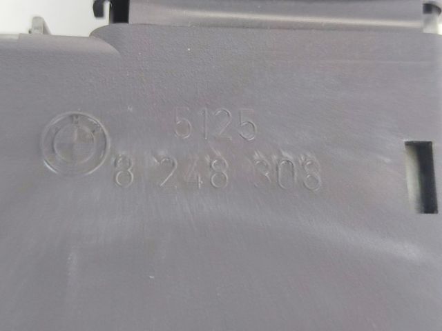 bontott BMW 3 E46 Tető Zárszerkezet