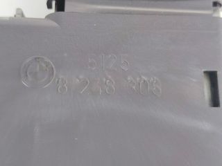 bontott BMW 3 E46 Tető Zárszerkezet