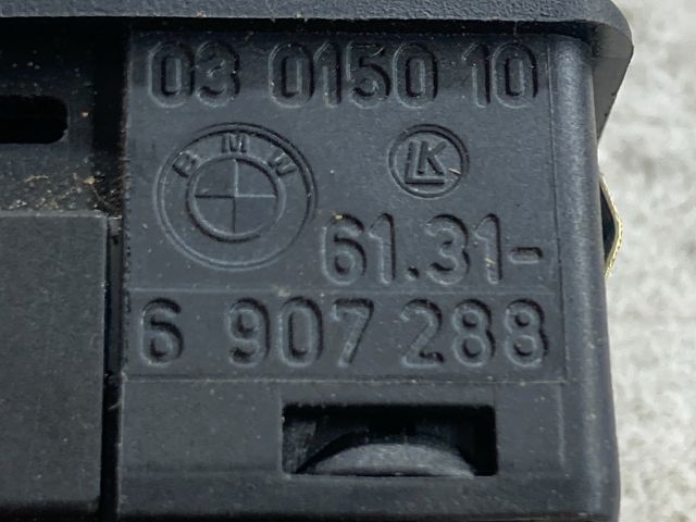 bontott BMW 3 E46 Tetőablak Kapcsoló