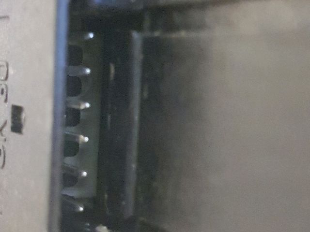 bontott BMW 3 E46 Tetőablak Kapcsoló