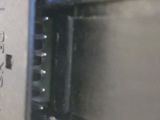 bontott BMW 3 E46 Tetőablak Kapcsoló