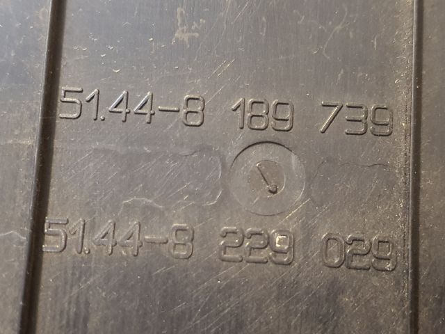 bontott BMW 3 E46 Tetőablak Kapcsoló