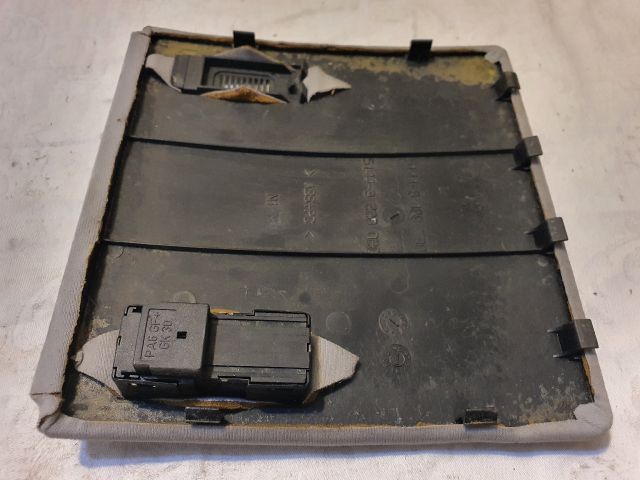 bontott BMW 3 E46 Tetőablak Kapcsoló