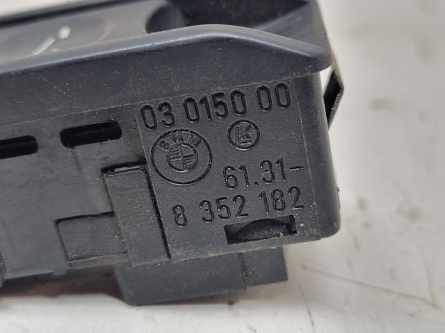 bontott BMW 3 E46 Tetőablak Kapcsoló