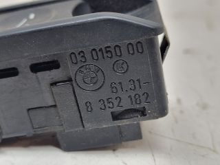 bontott BMW 3 E46 Tetőablak Kapcsoló