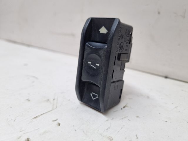 bontott BMW 3 E46 Tetőablak Kapcsoló