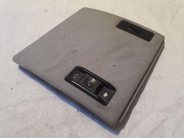 bontott BMW 3 E46 Tetőablak Kapcsoló