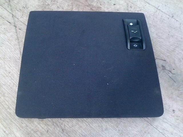 bontott BMW 3 E46 Tetőablak Kapcsoló