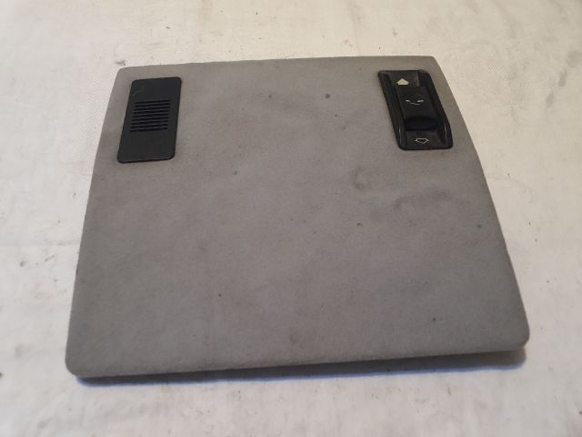 bontott BMW 3 E46 Tetőablak Kapcsoló