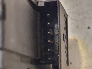 bontott BMW 3 E46 Tetőablak Kapcsoló