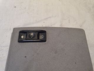 bontott BMW 3 E46 Tetőablak Kapcsoló