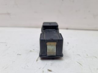 bontott BMW 3 E46 Tetőablak Kapcsoló