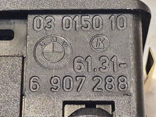 bontott BMW 3 E46 Tetőablak Kapcsoló