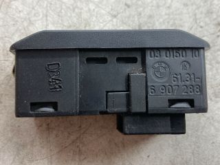 bontott BMW 3 E46 Tetőablak Kapcsoló