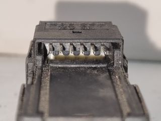 bontott BMW 3 E46 Tetőablak Kapcsoló