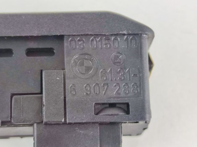 bontott BMW 3 E46 Tetőablak Kapcsoló