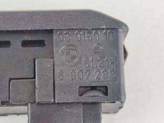 bontott BMW 3 E46 Tetőablak Kapcsoló