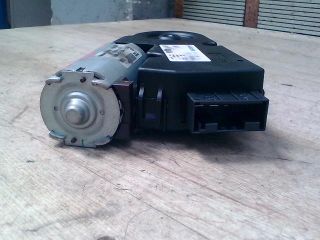 bontott BMW 3 E46 Tetőablak Motor