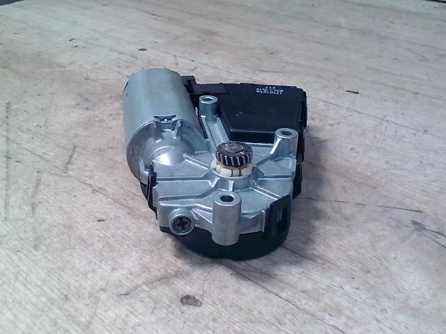 bontott BMW 3 E46 Tetőablak Motor