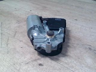 bontott BMW 3 E46 Tetőablak Motor