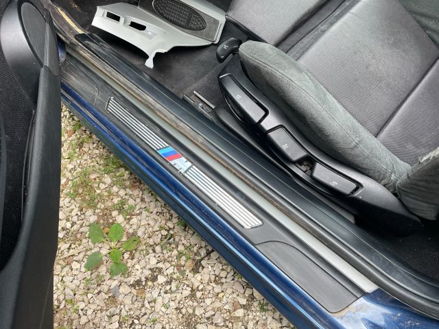 bontott BMW 3 E46 Tetőkárpit