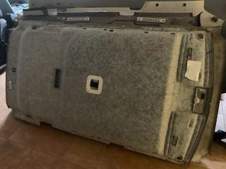 bontott BMW 3 E46 Tetőkárpit