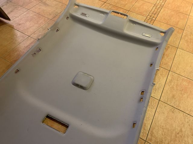 bontott BMW 3 E46 Tetőkárpit