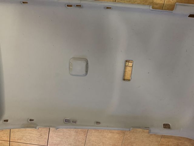 bontott BMW 3 E46 Tetőkárpit