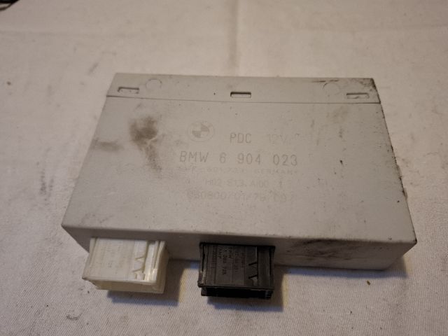 bontott BMW 3 E46 Tolatóradar Elektronika