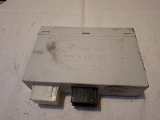 bontott BMW 3 E46 Tolatóradar Elektronika