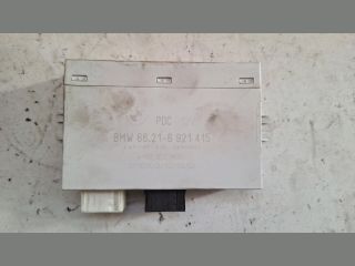 bontott BMW 3 E46 Tolatóradar Elektronika