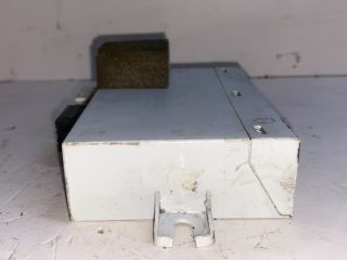 bontott BMW 3 E46 Tolatóradar Elektronika