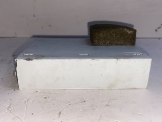 bontott BMW 3 E46 Tolatóradar Elektronika