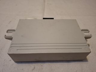bontott BMW 3 E46 Tolatóradar Elektronika