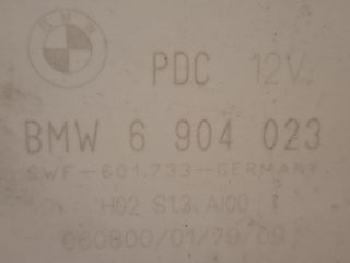 bontott BMW 3 E46 Tolatóradar Elektronika