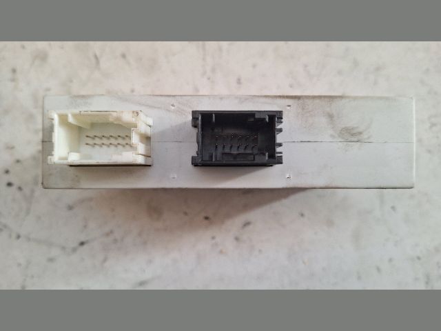 bontott BMW 3 E46 Tolatóradar Elektronika