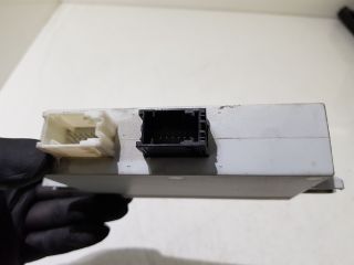 bontott BMW 3 E46 Tolatóradar Elektronika