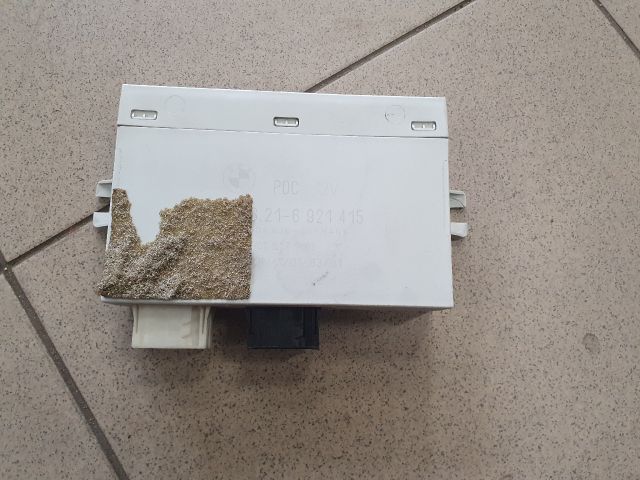 bontott BMW 3 E46 Tolatóradar Elektronika