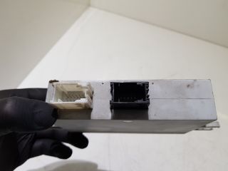 bontott BMW 3 E46 Tolatóradar Elektronika