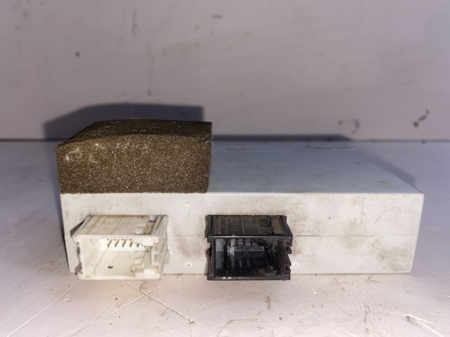 bontott BMW 3 E46 Tolatóradar Elektronika